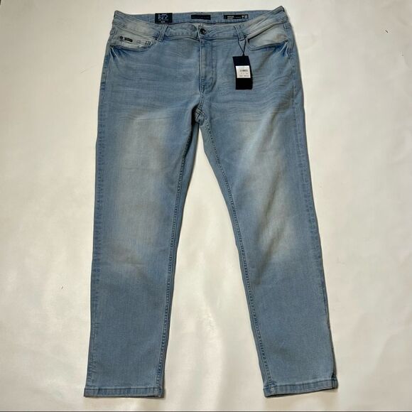 Dkny Other - DKNY | NWT Mercer Skinny Jeans